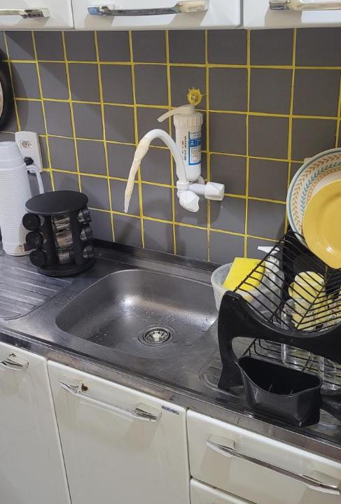 Photo of Kitchen in Parafuso