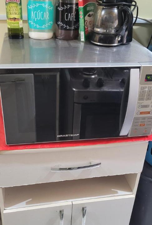 Photo of Kitchen in Parafuso