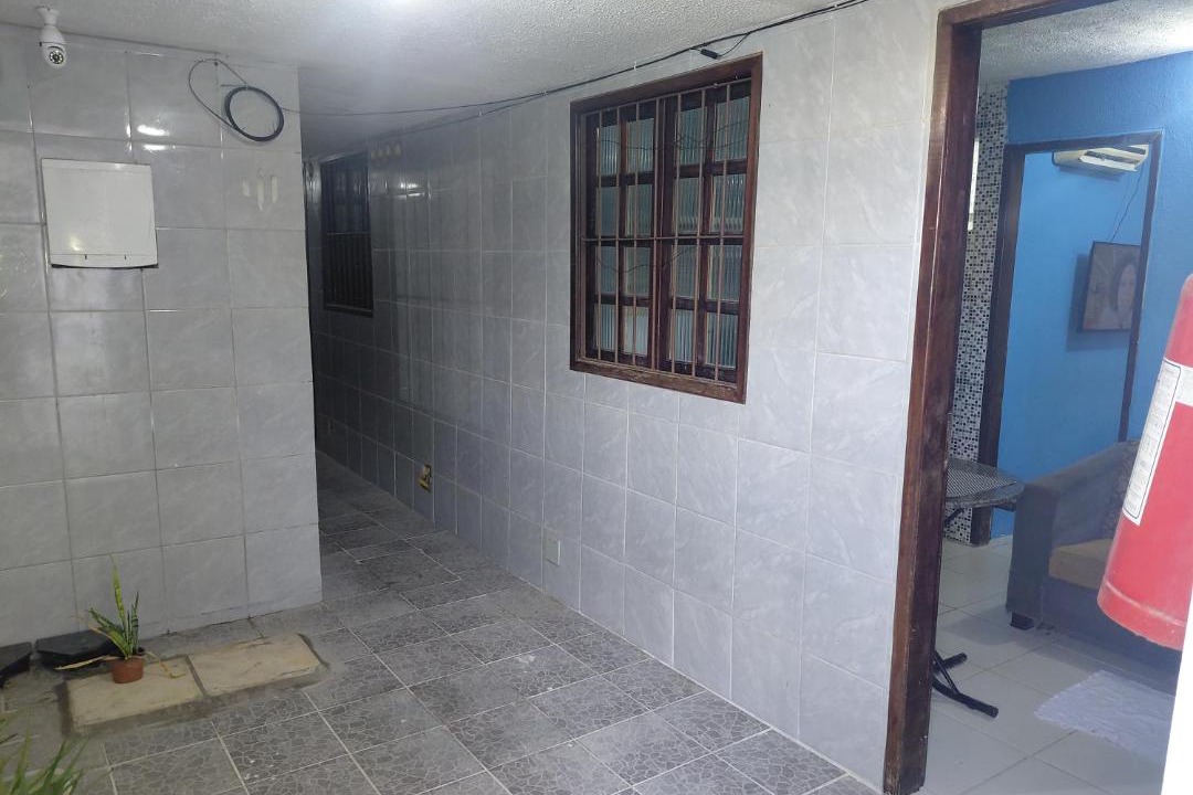 Photo of Bathroom in Janga