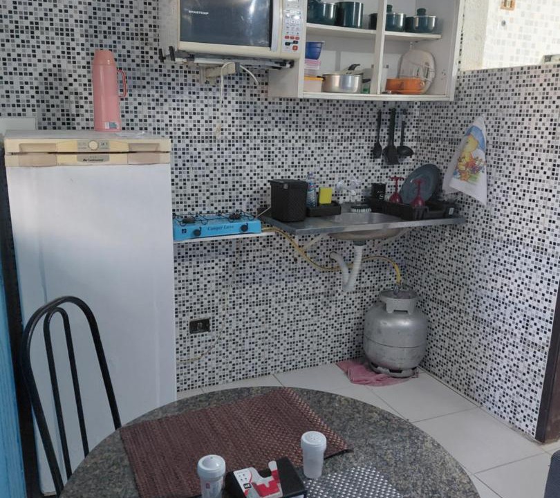 Photo of Kitchen in Janga