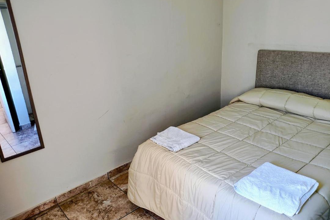 Photo of Bedroom in Villa Regina