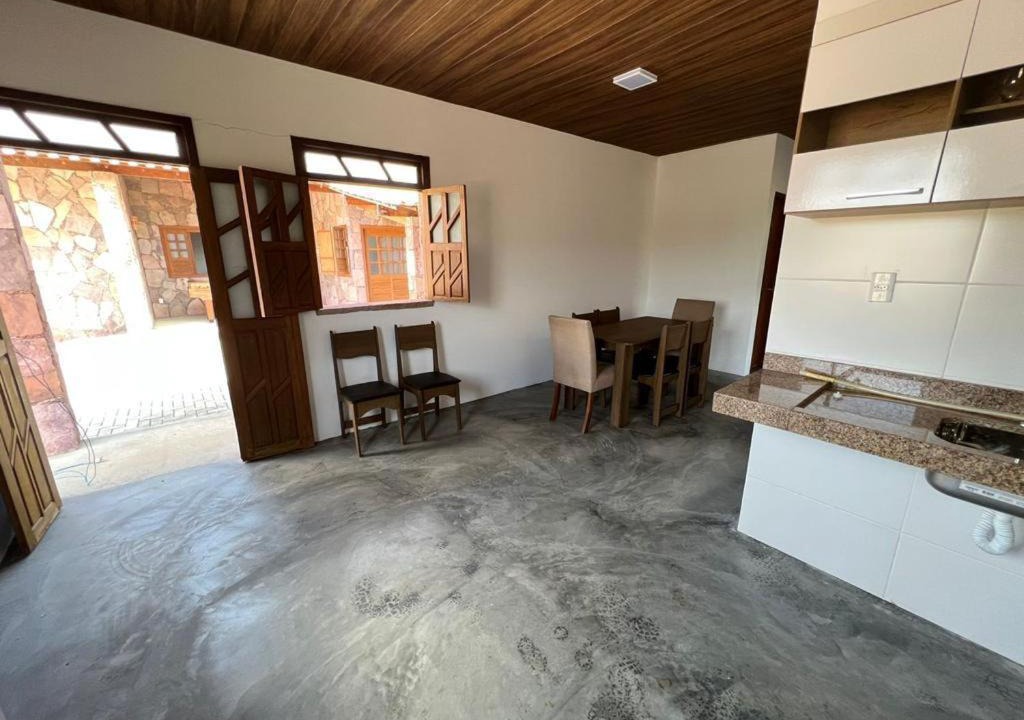 Photo of Kitchen in Mucuge