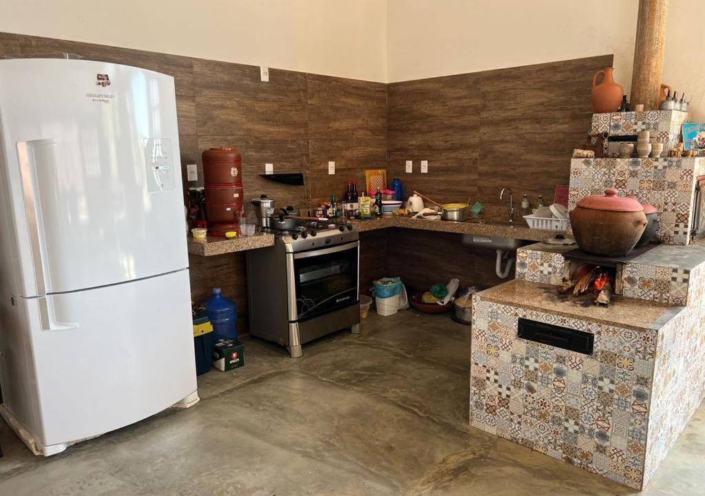 Photo of Kitchen in Mucuge