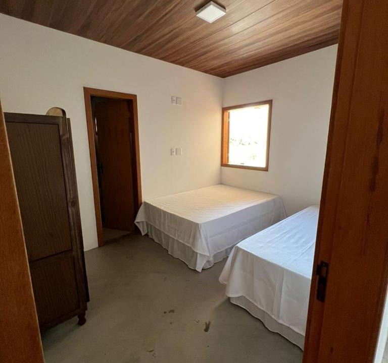 Photo of Bedroom in Mucuge