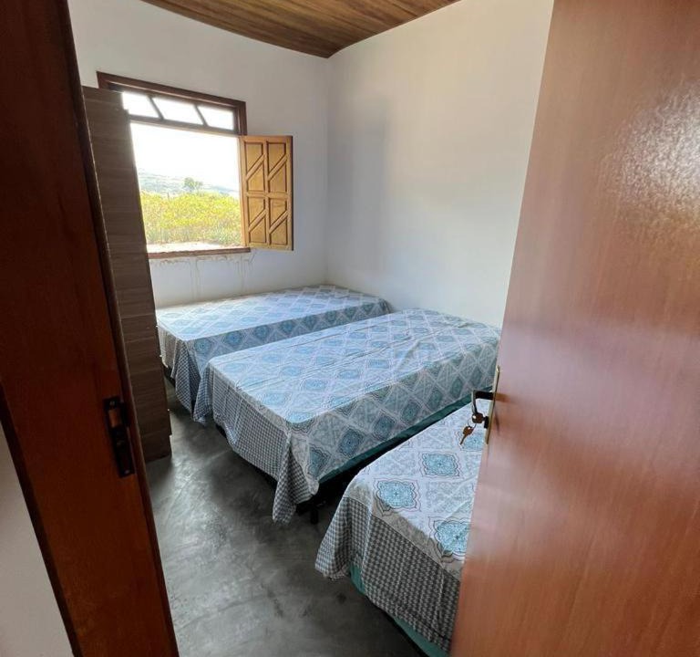 Photo of Bedroom in Mucuge