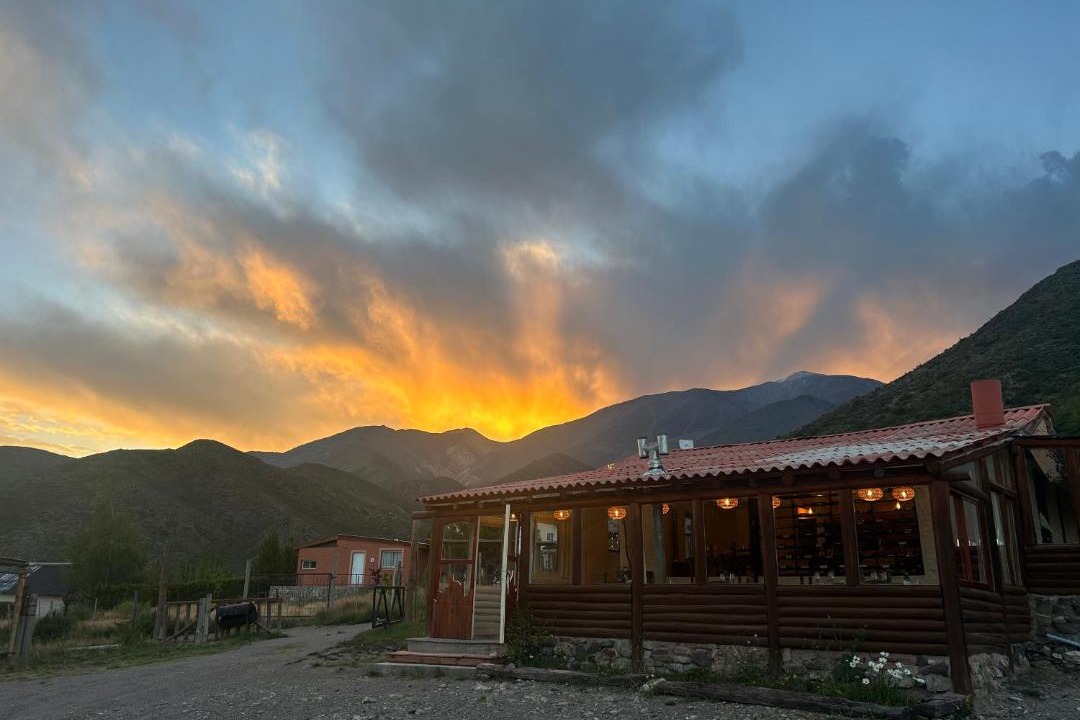 Photo of Others in Potrerillos