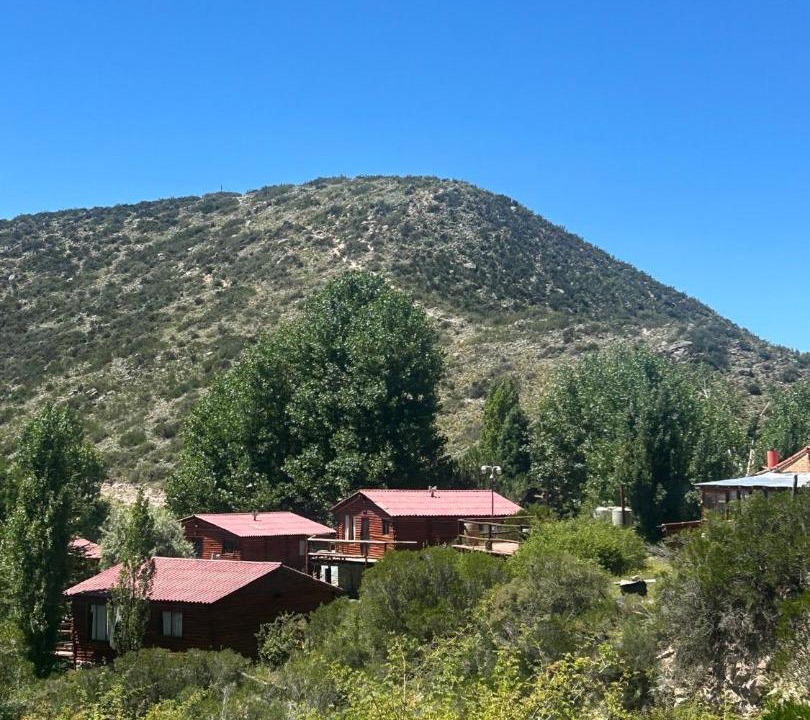 Photo of Others in Potrerillos
