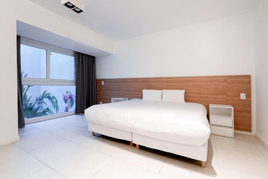 Photo of Bedroom in Palermo