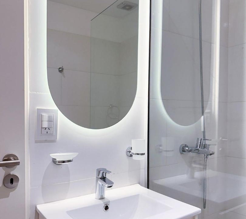 Photo of Bathroom in Palermo