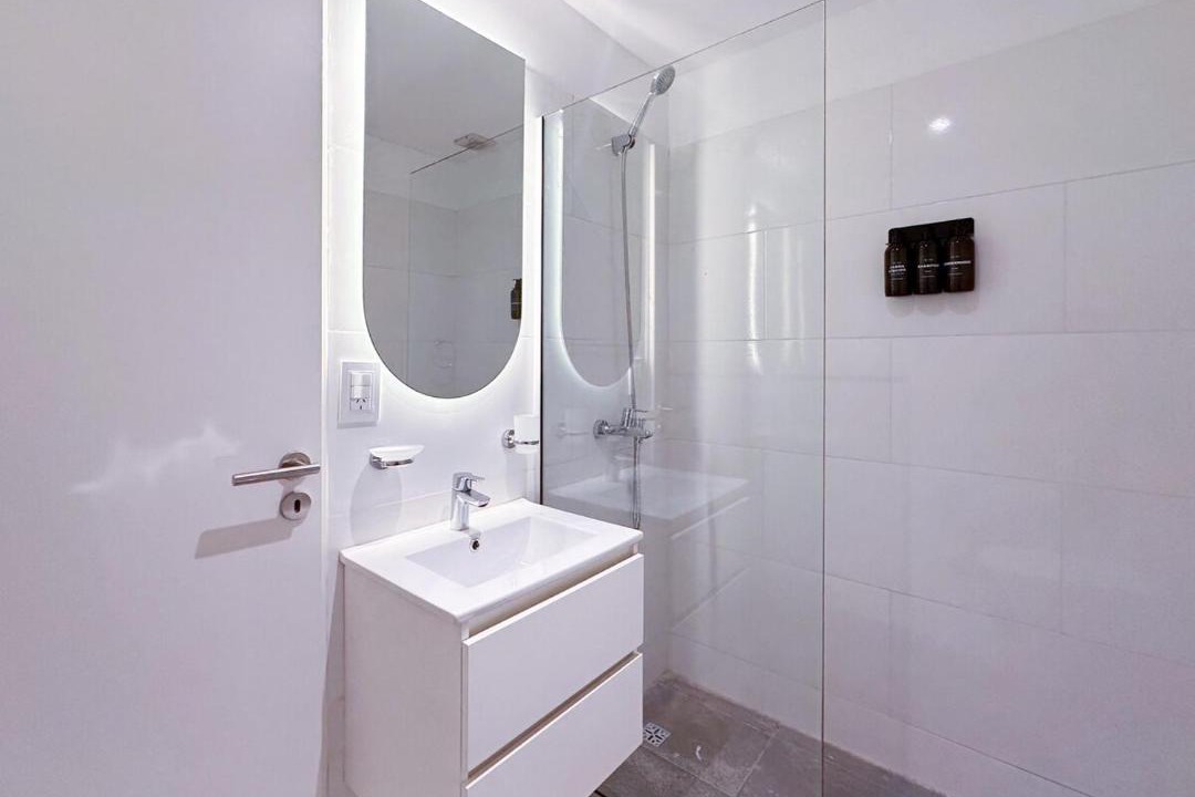 Photo of Bathroom in Palermo