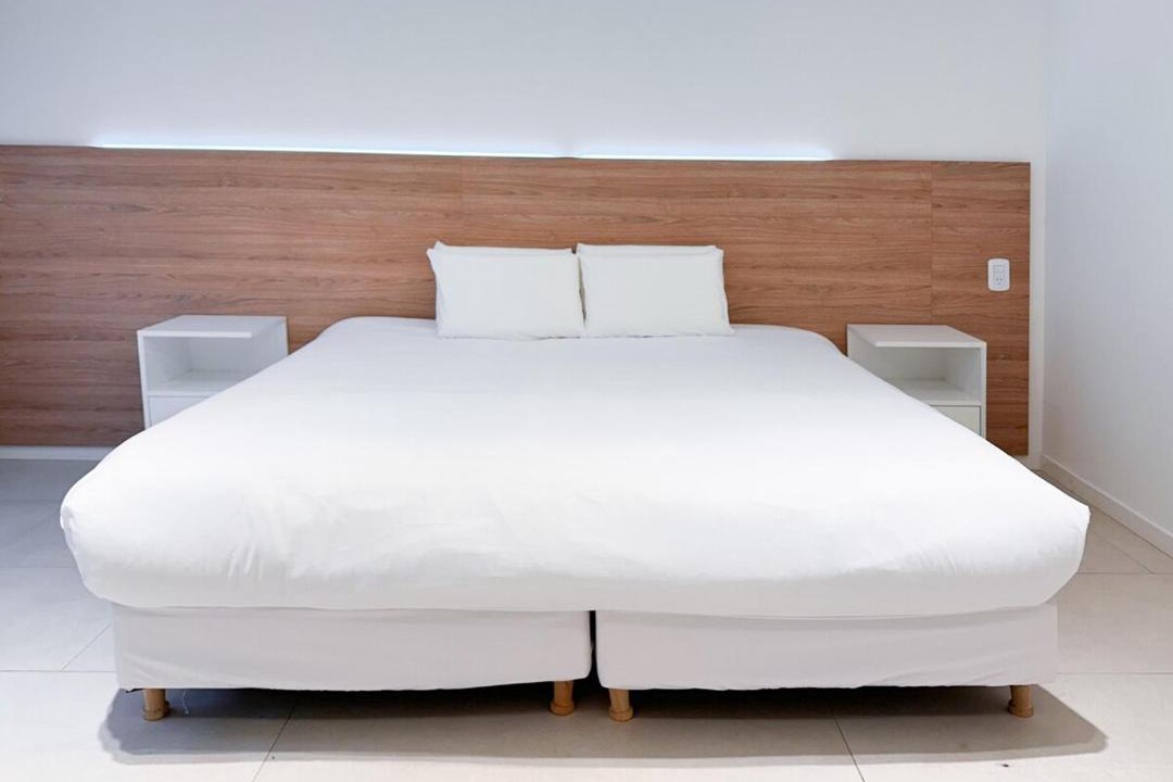 Photo of Bedroom in Palermo
