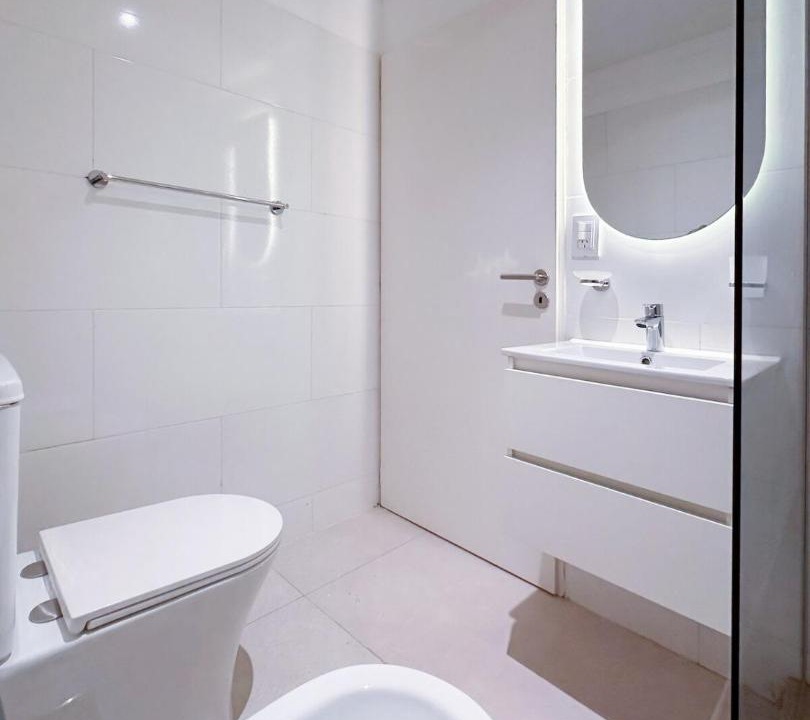 Photo of Bathroom in Palermo