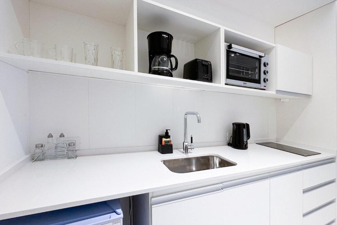 Photo of Kitchen in Palermo