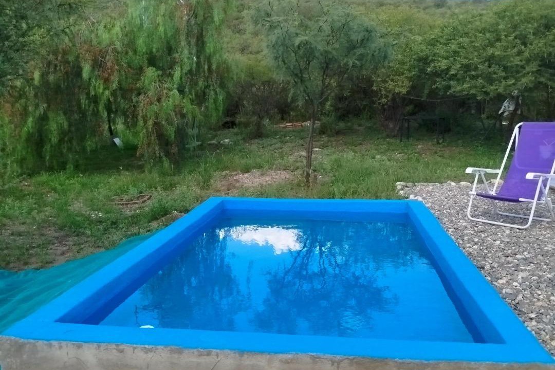 Photo of Others in San Javier Department