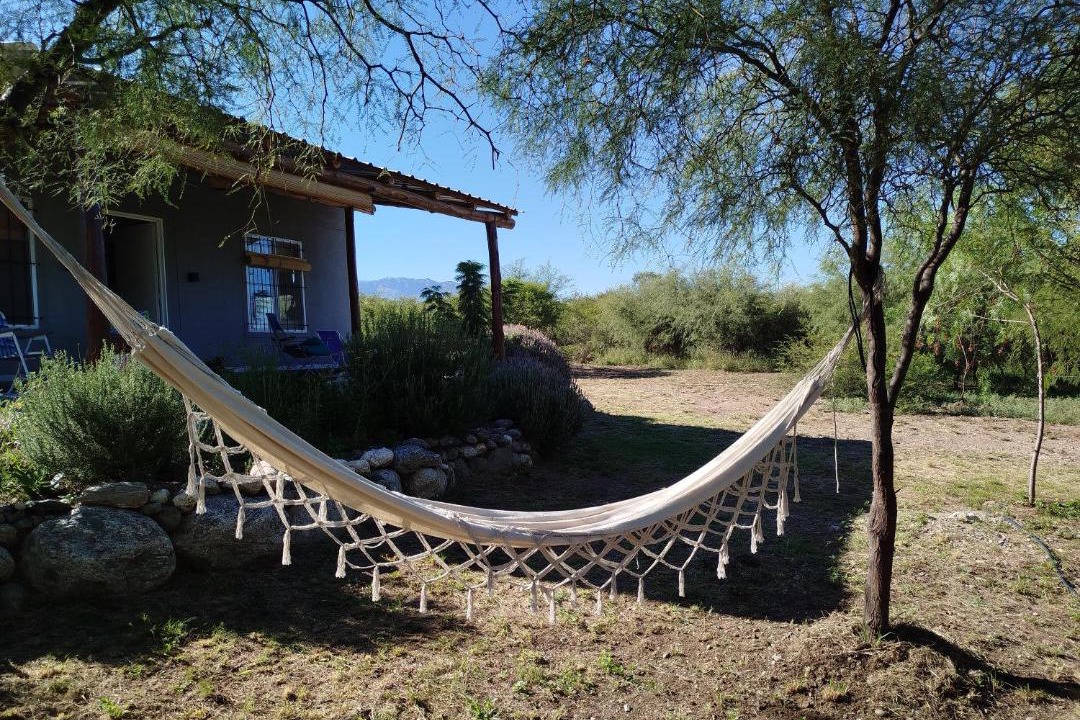 Photo of Others in San Javier Department
