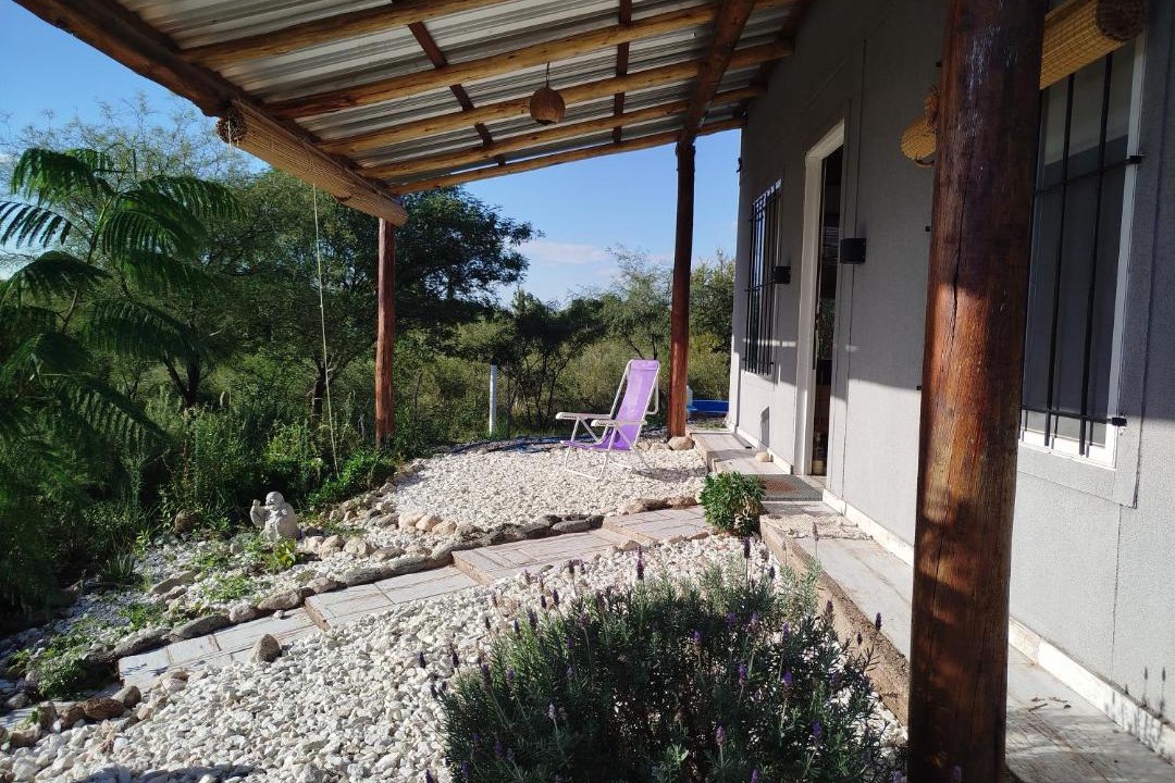 Photo of Others in San Javier Department