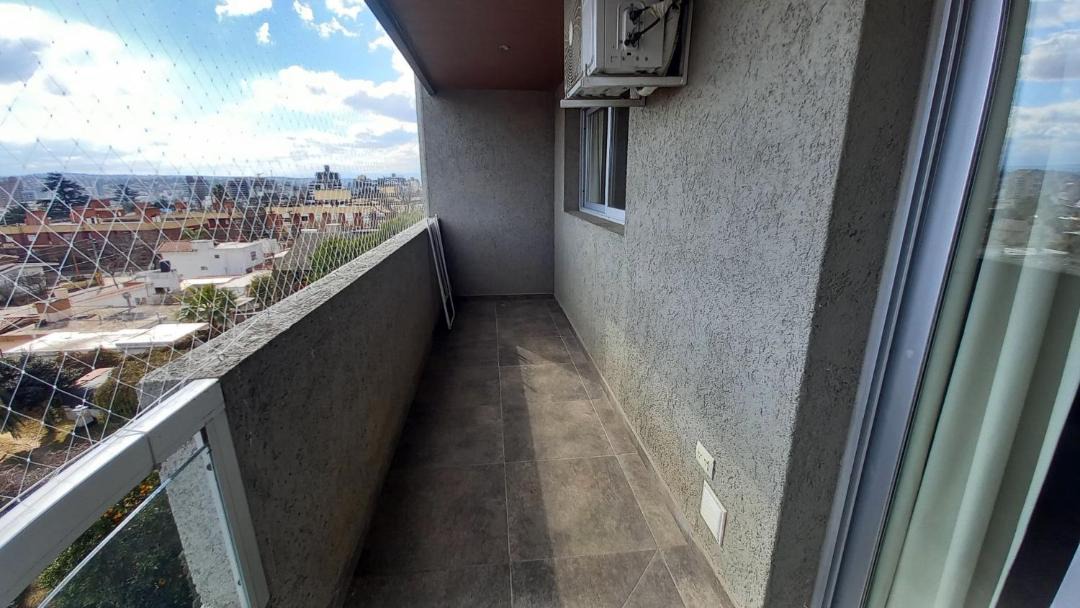 Photo of Patio Balcony in Villa Carlos Paz