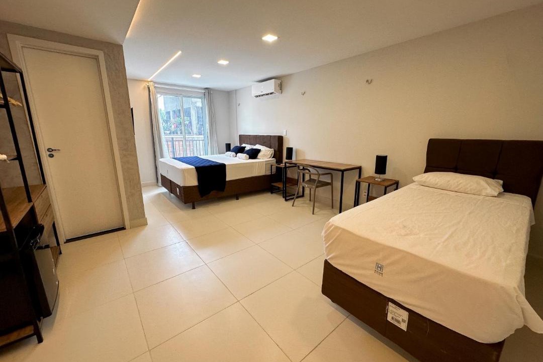 Photo of Bedroom in Dom Expedito