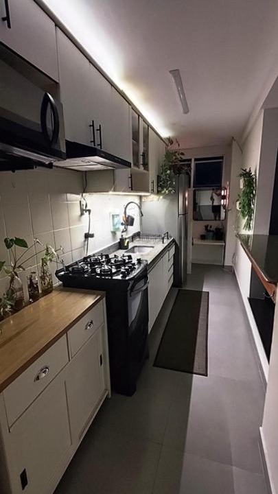 Photo of Kitchen in Santa Lucia