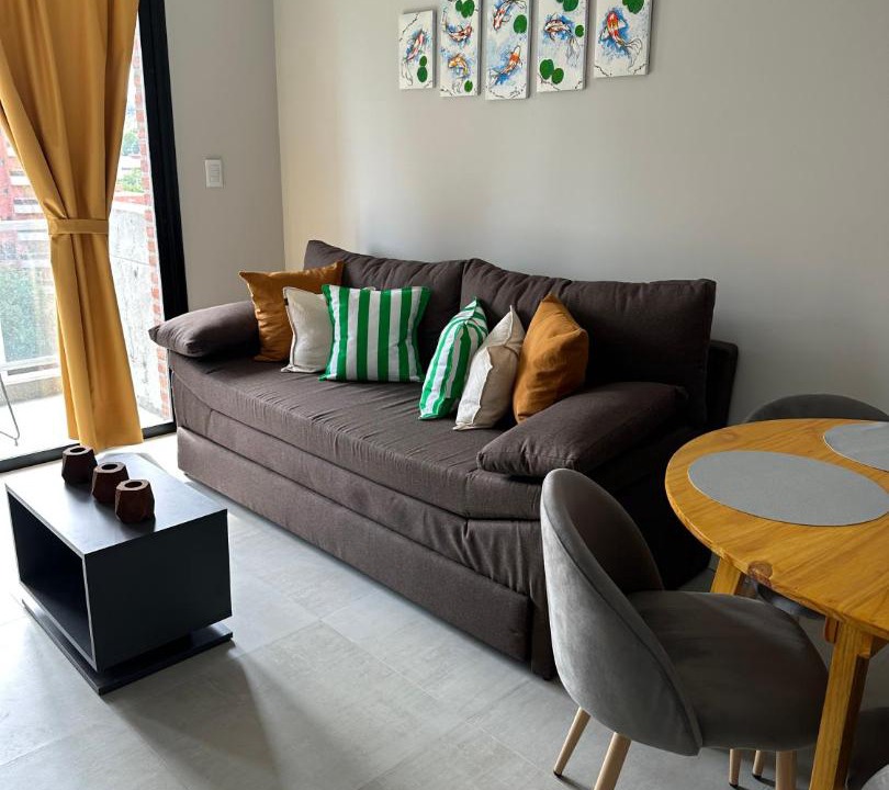 Photo of Livingroom in Neuquen