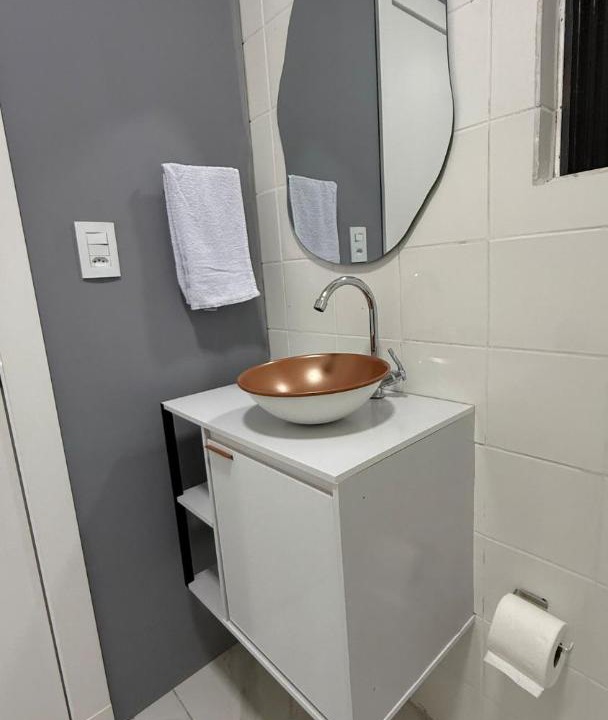 Photo of Bathroom in Jardim Italia