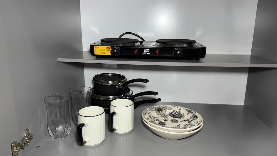 Photo of Kitchen in Jardim Italia