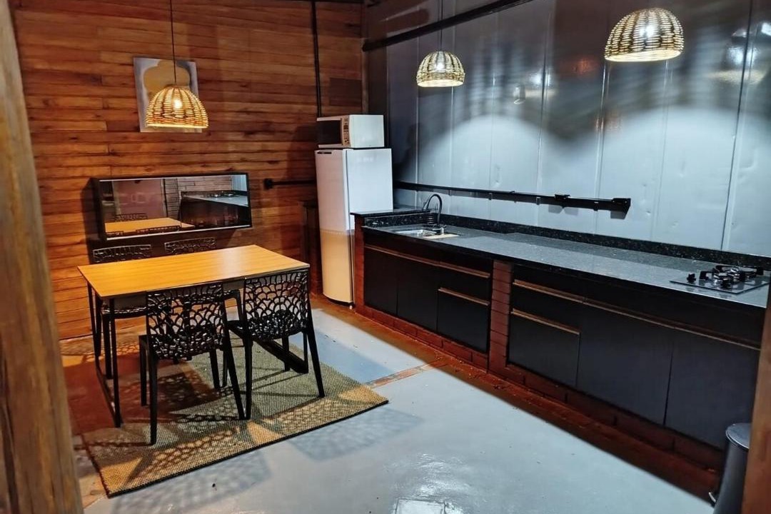 Photo of Kitchen in Rio Vermelho Sul