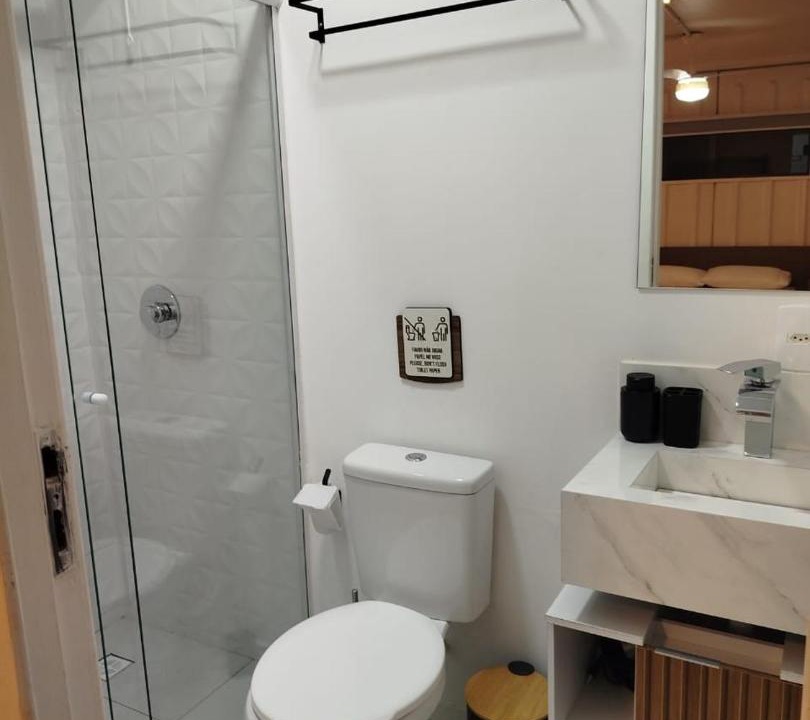 Photo of Bathroom in Rio Vermelho Sul