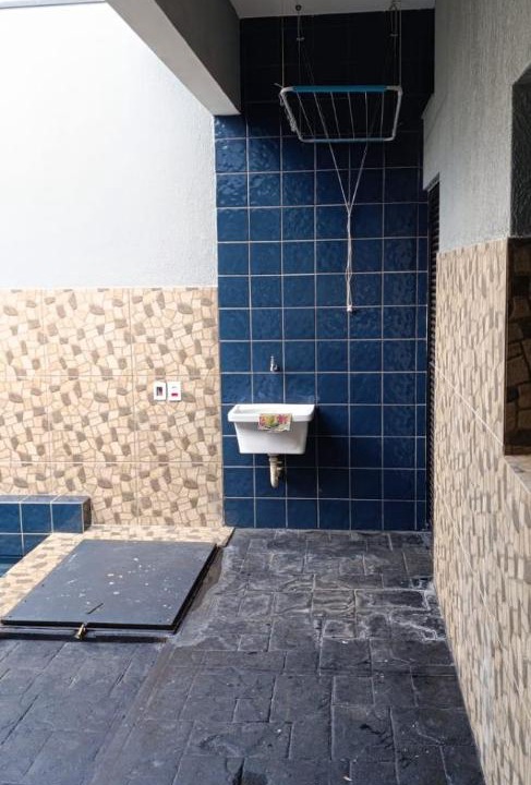 Photo of Bathroom in Ribeirao Preto
