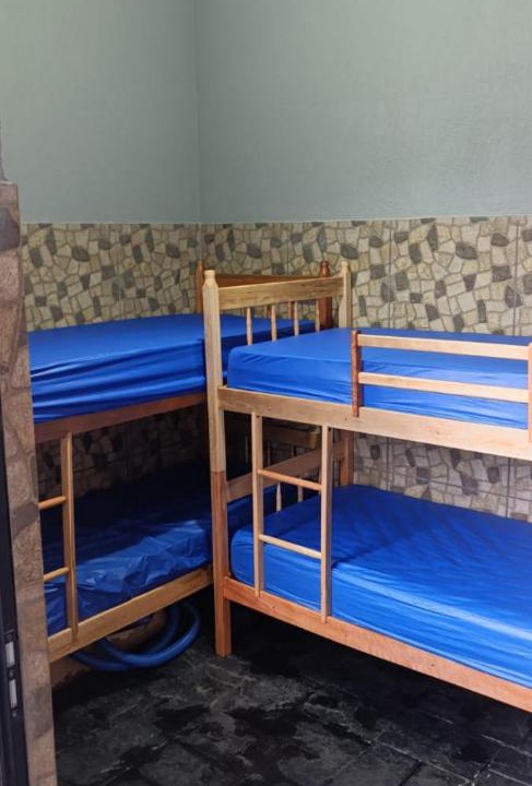 Photo of Bedroom in Ribeirao Preto
