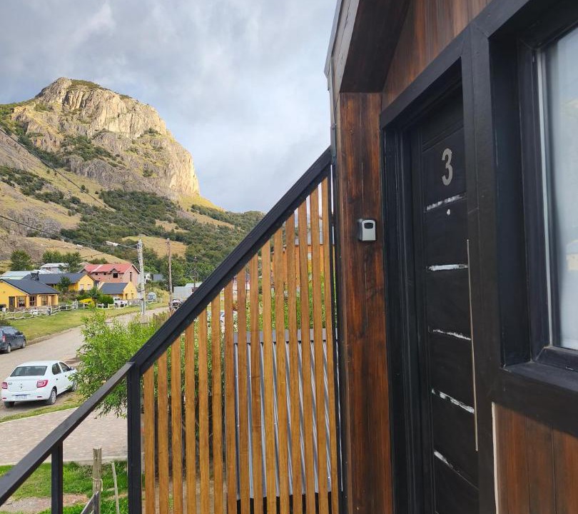 Photo of Others in El Chalten