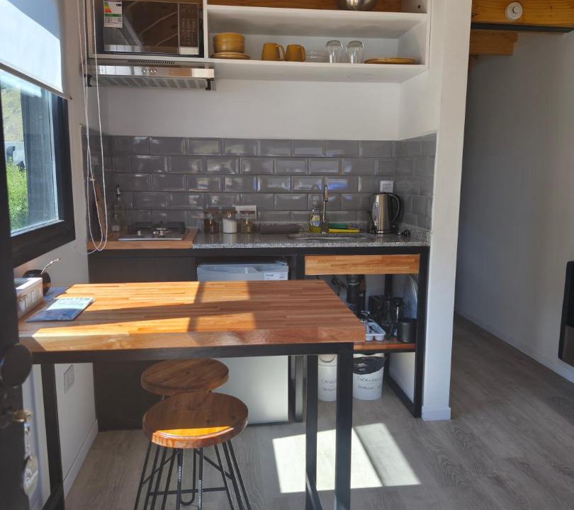 Photo of Kitchen in El Chalten