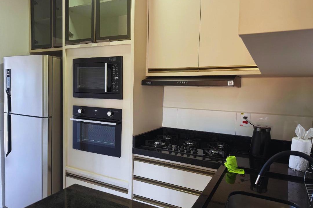Photo of Kitchen in Regiao Norte