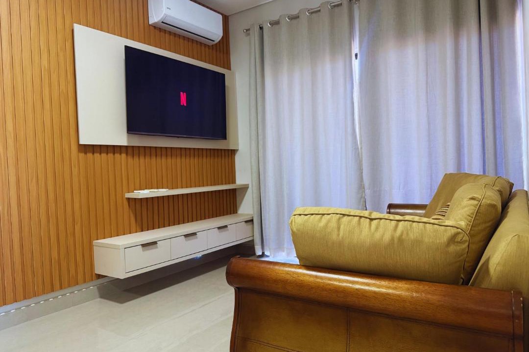 Photo of Livingroom in Regiao Norte