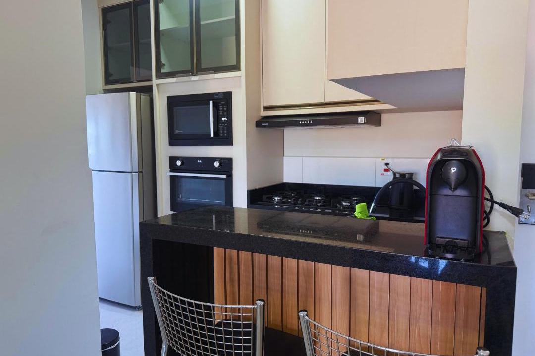 Photo of Kitchen in Regiao Norte