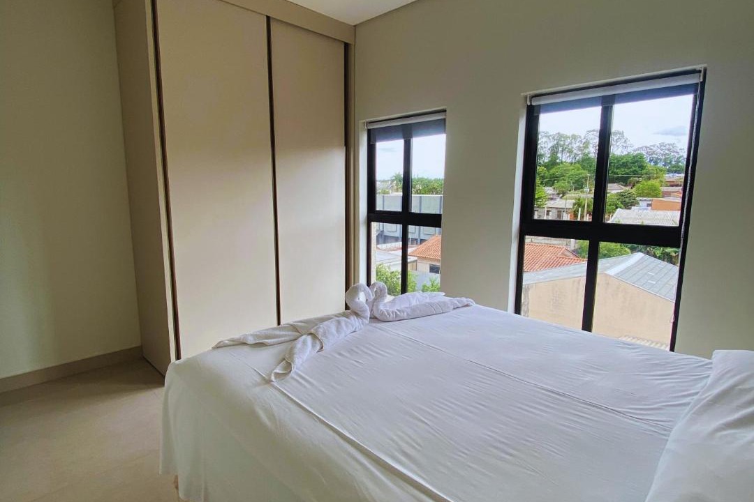 Photo of Bedroom in Regiao Norte