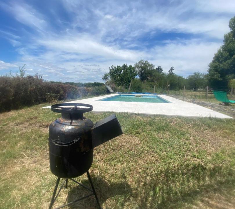 Photo of Outdoor in Cayasta