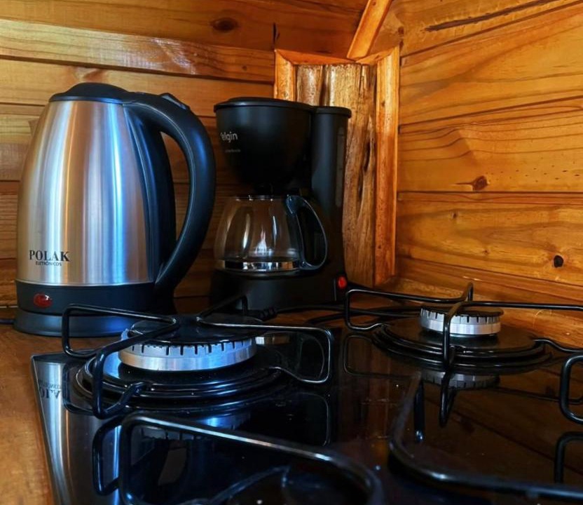Photo of Kitchen in Cambara do Sul