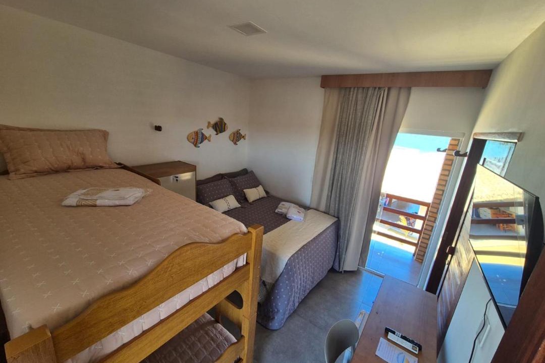 Photo of Bedroom in Areia Branca
