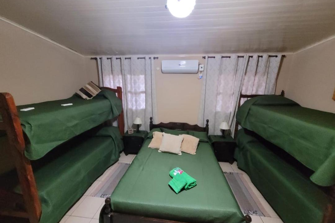 Photo of Bedroom in Puerto Esperanza