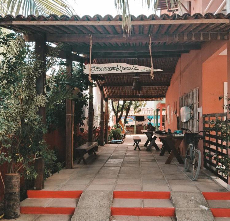 Photo of Others in Pontal de Serrambi