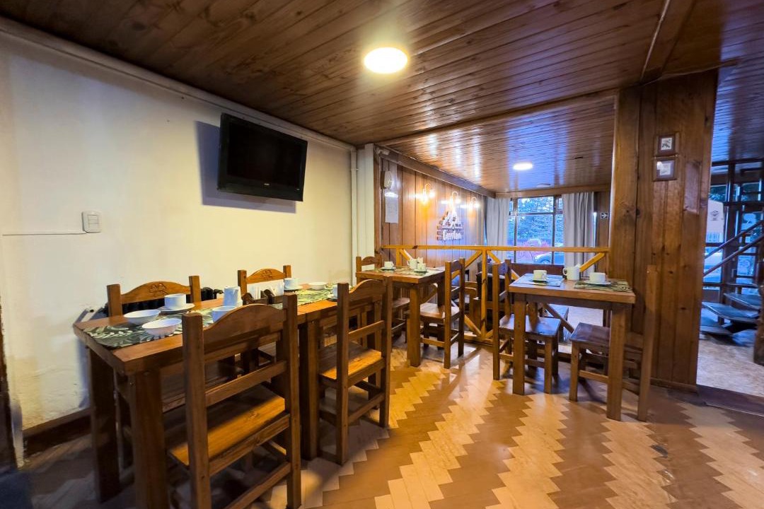 Photo of Kitchen in Centro