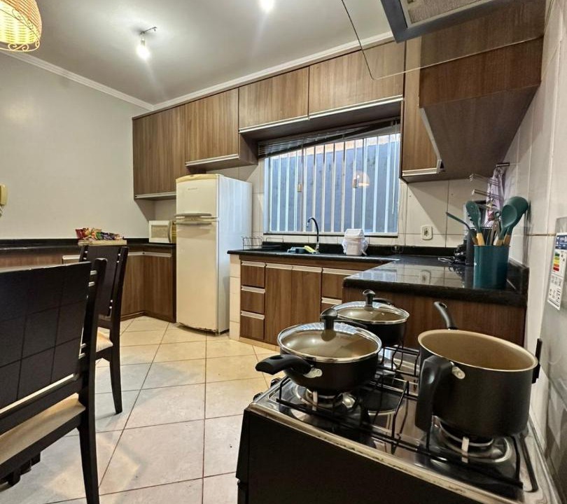 Photo of Kitchen in Formosa