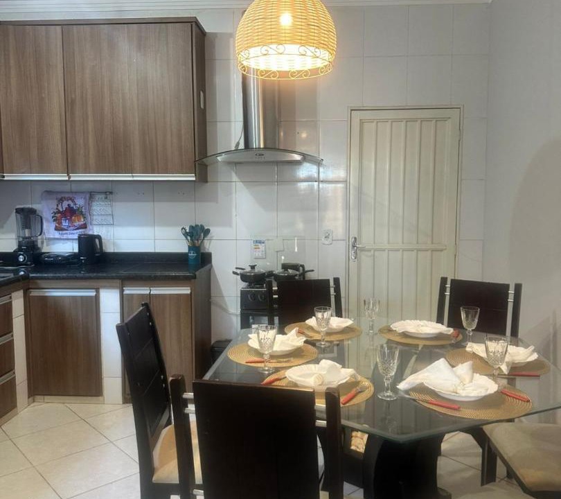 Photo of Kitchen in Formosa