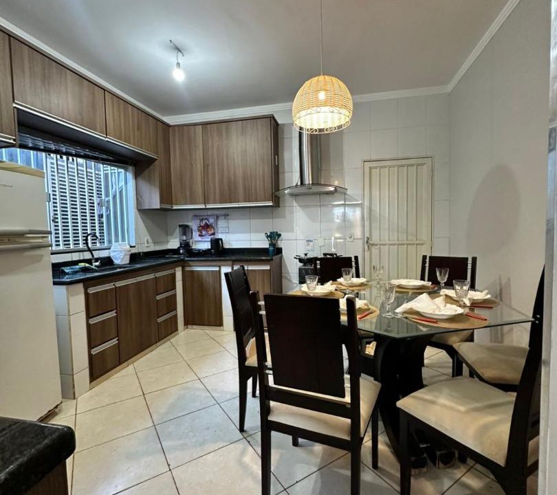 Photo of Kitchen in Formosa