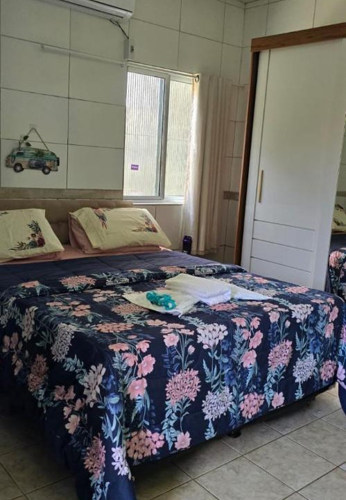 Photo of Bedroom in Barra de Jangada