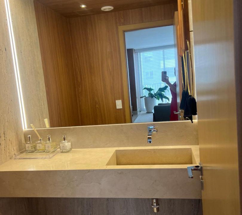 Photo of Bathroom in Marista