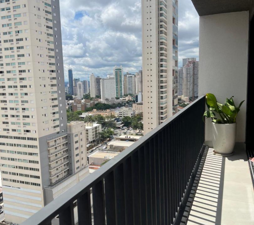 Photo of Patio Balcony in Marista