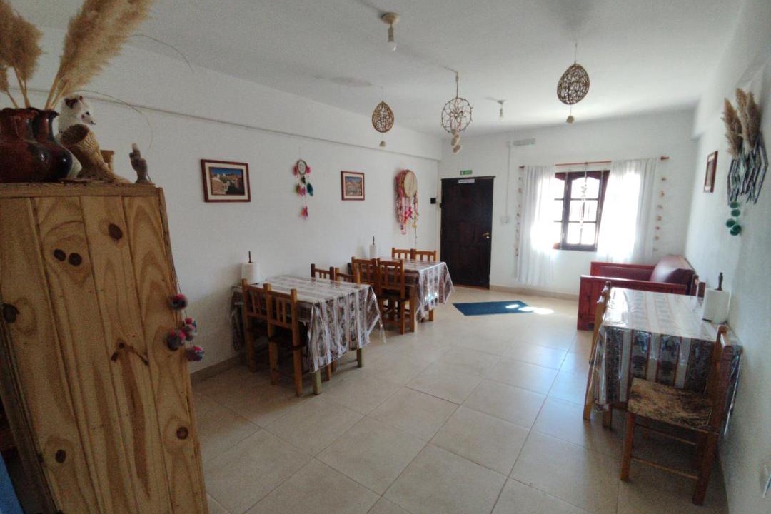 Photo of Others in Humahuaca