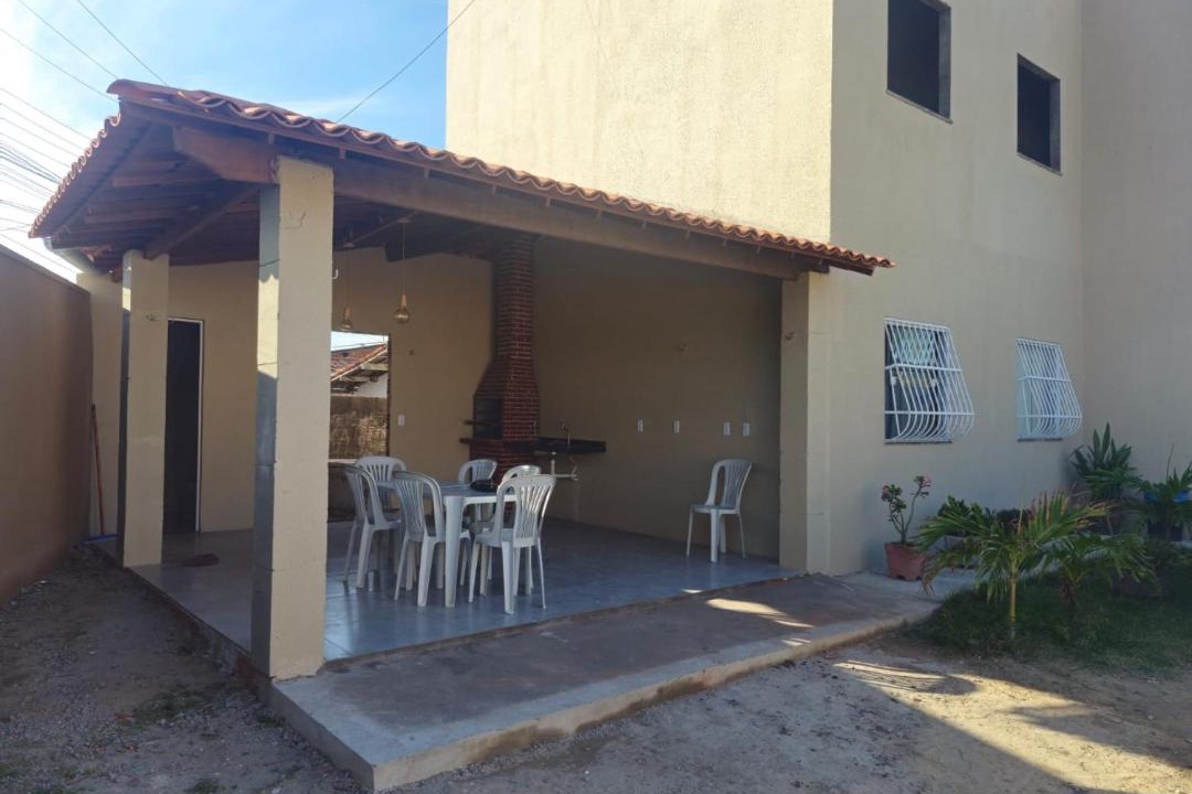 Photo of Others in Barra Nova